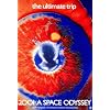 2001: A Space Odyssey Poster L 27x40 Keir Dullea Gary Lockwood William Sylvester Poster Print, 27x40