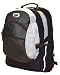 Obus Forme Comfort Support System Yarbo Backpack, Black/Silver