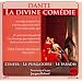 L'Enfer Le Purgatoire Le Paradis : MP3 CD (French and Italian Edition)