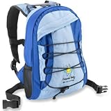 Outside Baby Hydro Pack - Blue and Multi