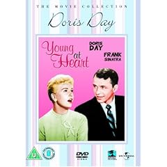 Young At Heart [DVD]