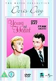 Young At Heart [DVD]