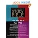 Comparative Study Bible, Revised
