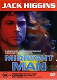 Midnight Man ( Eye of the Storm ) ( Jack Higgins' Midnight Man ) [ NON-USA FORMAT, PAL, Reg.4 Import - Australia ]