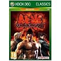 Tekken 6 - classics