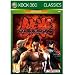 Tekken 6 - classics