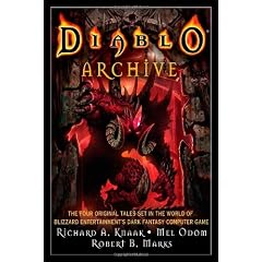 Diablo Archive