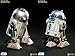 Sideshow Star Wars R2-D2 Deluxe 1/6 Scale Figure