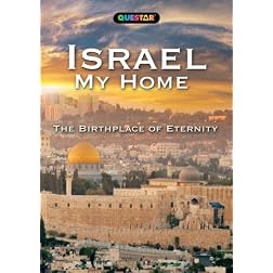 Israel My Home