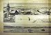 1893 Tunis Tunisia Goulette Harbour Port View Print