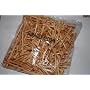 Golf Tees Bamboo 250 Bulk Pack