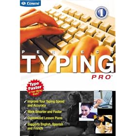 Perfect Typing Pro by Cosmi