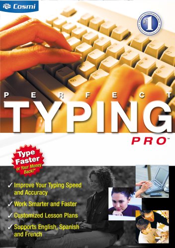 Perfect Typing Pro