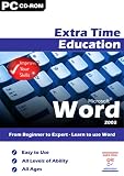 Guide to Microsoft Word 2003 (PC)