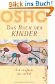 Das Buch der Kinder: Sei einfach Du selbst