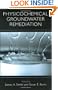 Physicochemical Groundwater Remediation