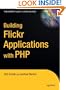 Building Flickr Applications with PHP