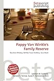 Pappy Van Winkle's Family Reserve-