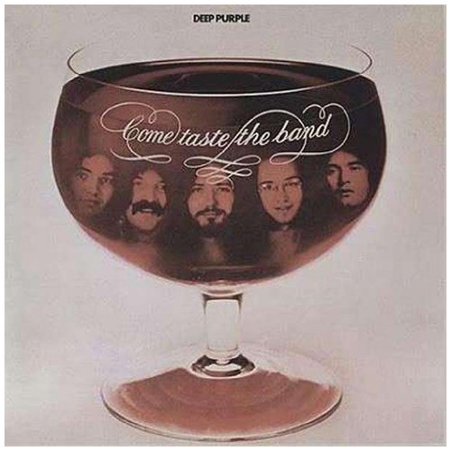Produkt-Bild: Come Taste the Band