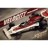 velocity heroes of american auto racing calendar 2015