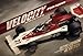 Velocity 2015 Calendar: Heroes of American Racing