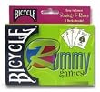 Rummy, Bicycle 2 Decks