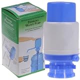 Drinking Water Hand Manual Pump Dispenser Bottled Water