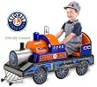 Morgan Cycle Lionel Pedal Train