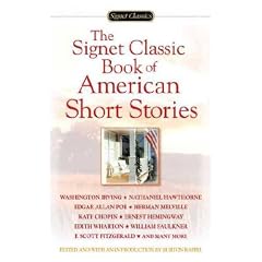 (THE SIGNET CLASSIC BOOK OF AMERICAN SHORT STORIES ) BY Raffel, Burton (Author) mass_market Published on (11 , 2004)