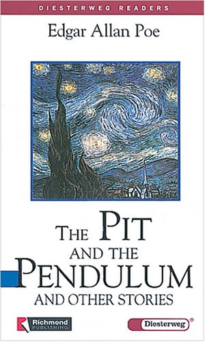 The Pit and the Pendulum and other stories