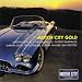 Motor City Gold