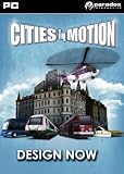 Cities in Motion: Design Now DLC [Download]