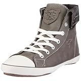 KangaROOS 31374 Elaine-CaroDamen Stiefel, Grau (asphalt), EU 40