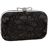 Magid Lace Clutch