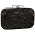 Magid Lace Clutch