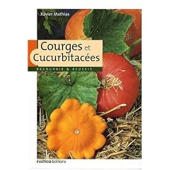Courges et Cucurbitac�es