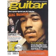 Guitar