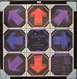 Cobalt Flux Arcade 1 Special Edition DDR pad