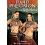 Fluid Precision: Contemporary Tribal Bellydance (All Regions)(NTSC) [2007] (NTSC)