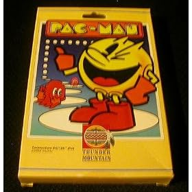 Pac-Man