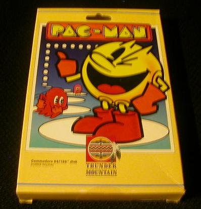 Pac-Man
