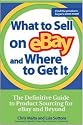 What to Sell on eBay and Where to Get It