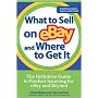 What to Sell on eBay and Where to Get It