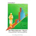 Erdstrahlen? Der W�nschelruten- Report. Wissenschaftlicher Untersuchungsbericht