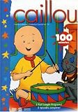 Caillou V12 Family Collection