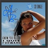 Know You Better / I Quit