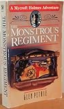 The monstrous regiment