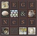 Egg & Nest (Hardcover)