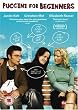 Puccini For Beginners [2007] [DVD]