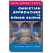 Theology of Religions - Inclusivism